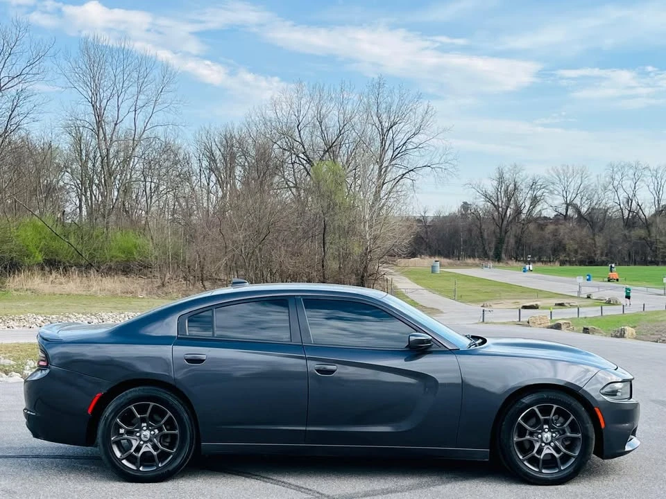2018 Dodge Charger 7th Gen - Image 3 of 20