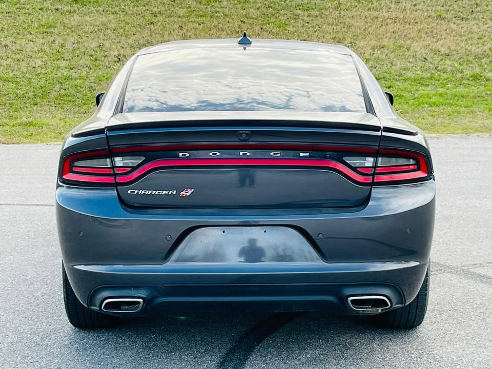 2018 Dodge Charger 7th Gen - Image 5 of 20