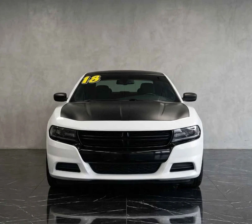 2018 Dodge Charger - Image 2 of 8