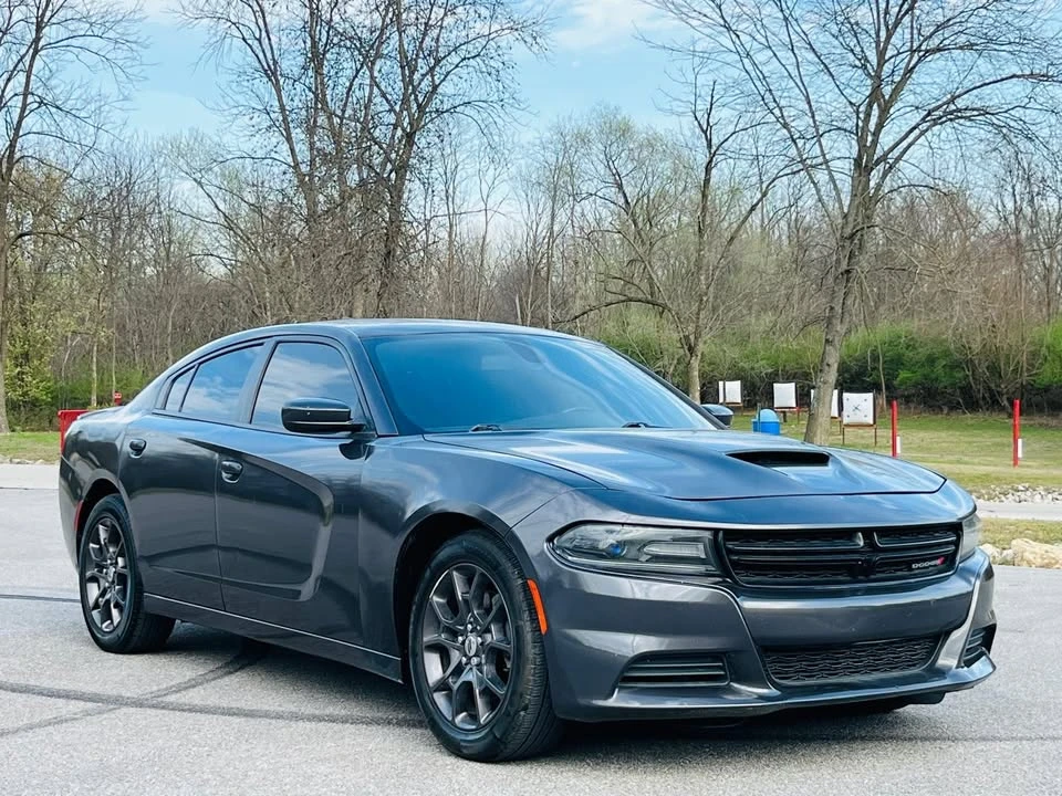 2018 Dodge Charger 7th Gen - Image 2 of 20