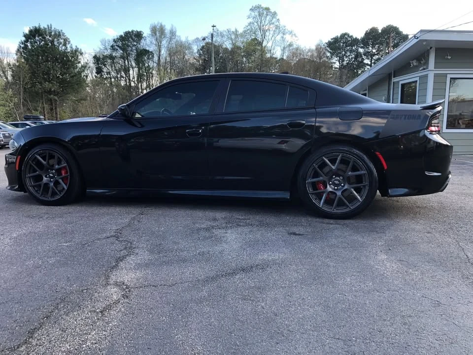 2018 Dodge Charger 7th Gen - Image 6 of 20