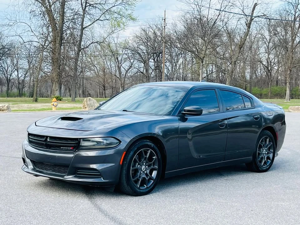 2018 Dodge Charger 7th Gen - Image 8 of 20
