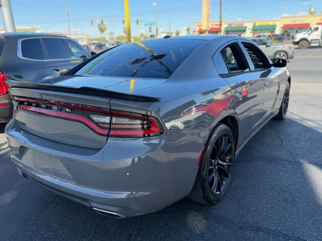 2018 Dodge Charger 7th Gen - Image 6 of 10
