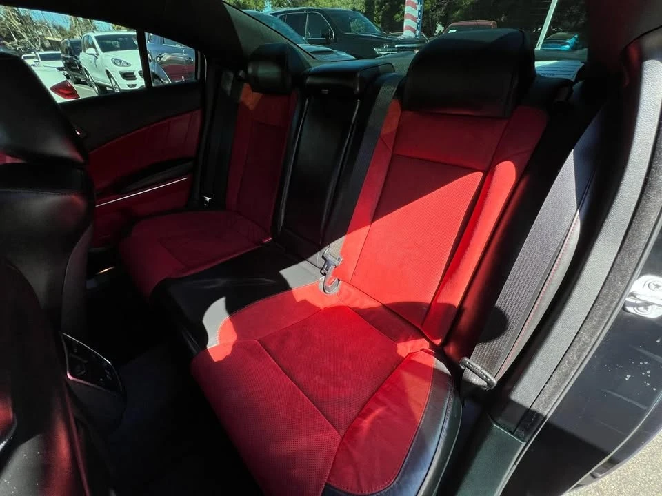 2018 Dodge Charger 7th Gen - Image 19 of 20
