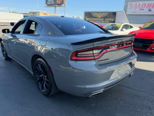 2018 Dodge Charger 7th Gen - Image 5 of 10