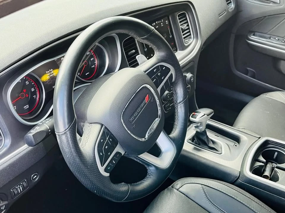 2018 Dodge Charger 7th Gen - Image 18 of 20