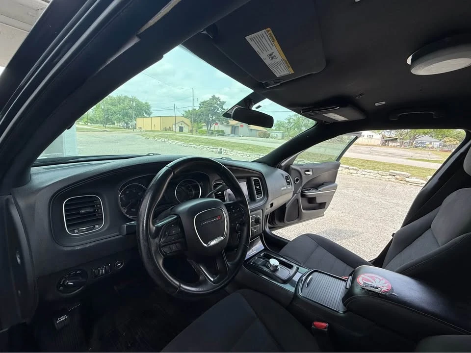 2018 Dodge Charger 7th Gen - Image 6 of 9