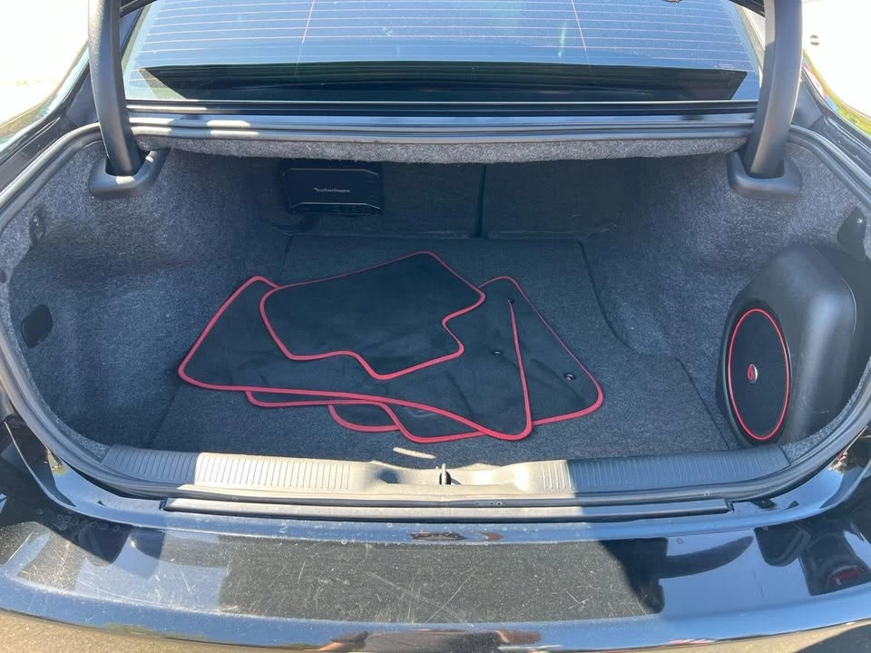 2018 Dodge Charger 7th Gen - Image 9 of 20