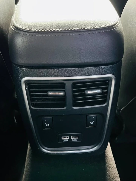 2018 Dodge Charger 7th Gen - Image 17 of 20