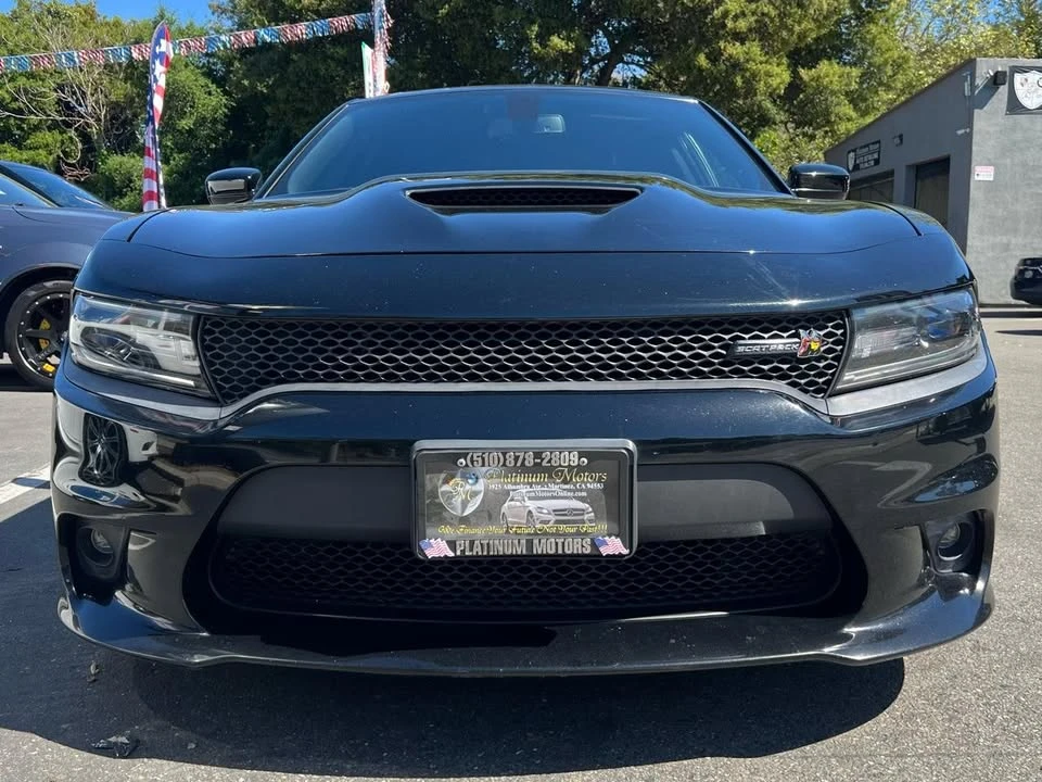 2018 Dodge Charger 7th Gen - Image 2 of 20