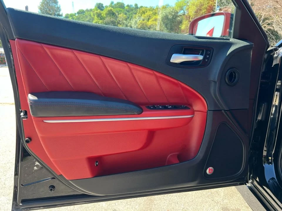 2018 Dodge Charger 7th Gen - Image 17 of 20