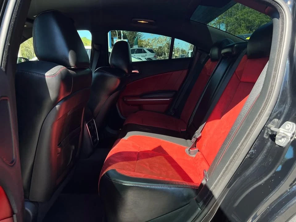 2018 Dodge Charger 7th Gen - Image 18 of 20