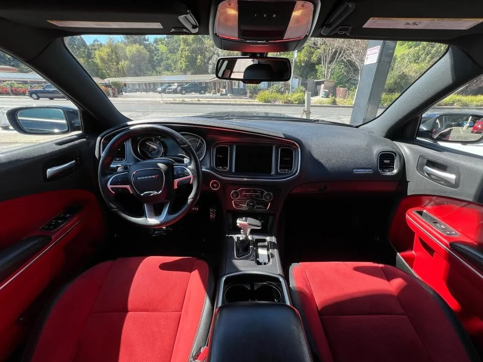 2018 Dodge Charger 7th Gen - Image 13 of 20