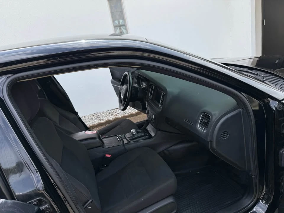 2018 Dodge Charger 7th Gen - Image 7 of 9