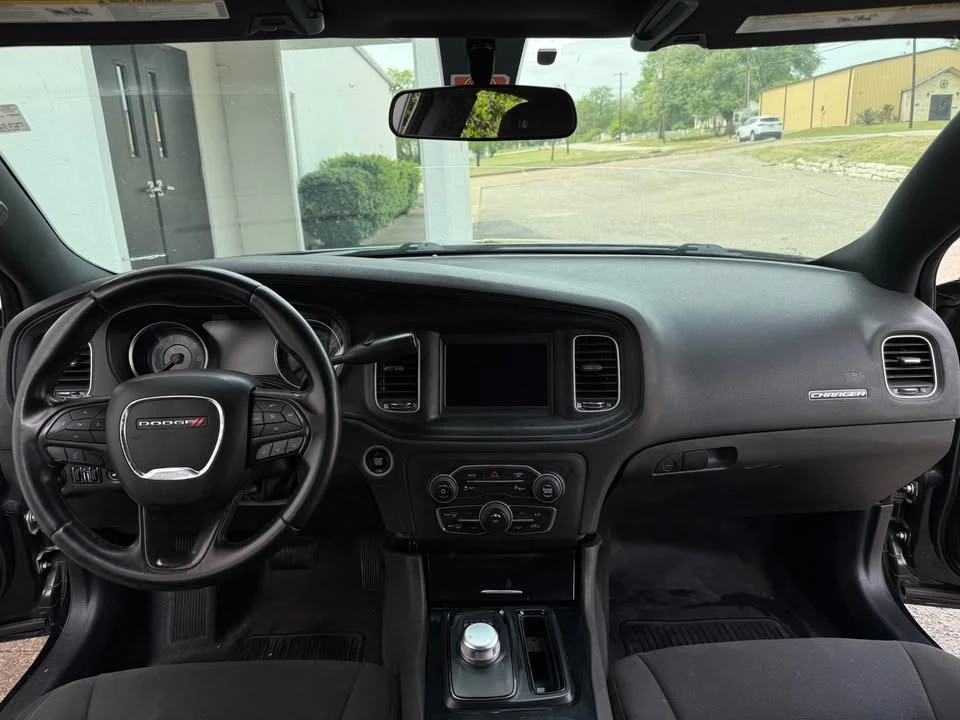 2018 Dodge Charger 7th Gen - Image 5 of 9