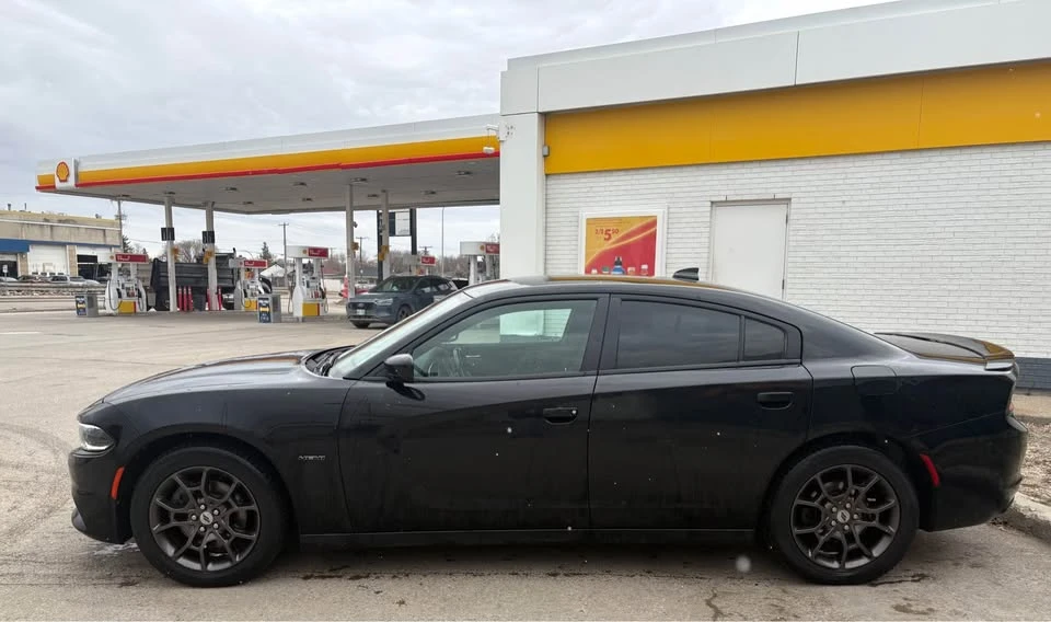 2018 Dodge Charger 7th Gen - Image 3 of 6