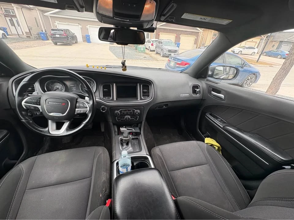 2018 Dodge Charger 7th Gen - Image 5 of 6