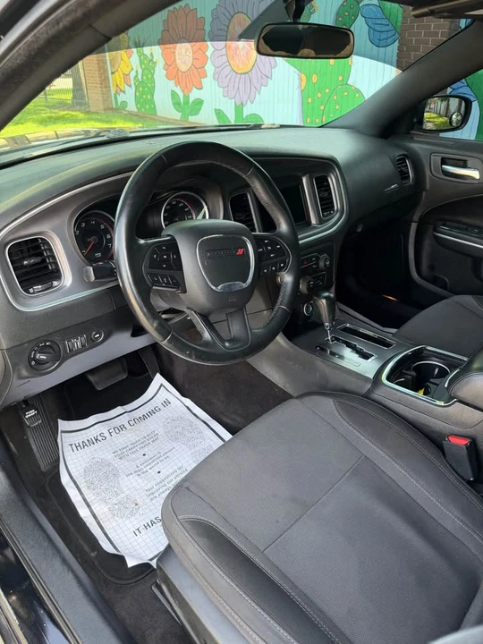 2018 Dodge Charger 7th Gen - Image 11 of 18