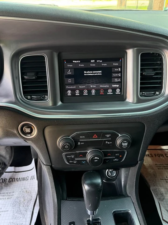 2018 Dodge Charger 7th Gen - Image 12 of 18