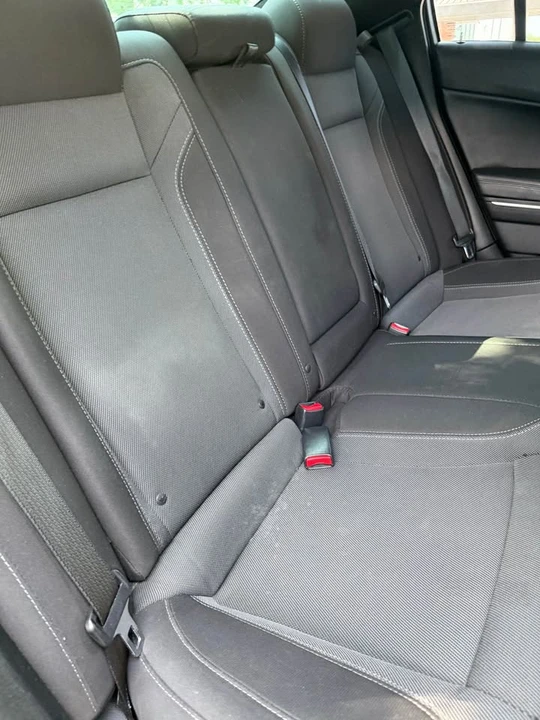 2018 Dodge Charger 7th Gen - Image 17 of 18