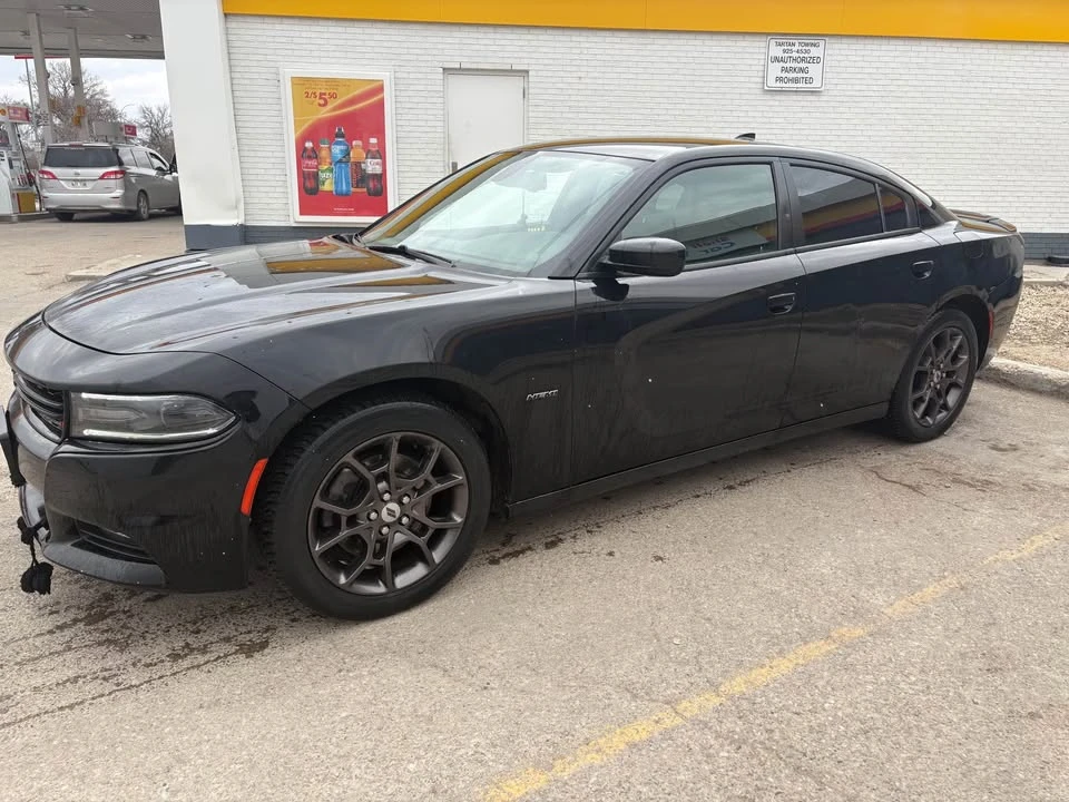2018 Dodge Charger 7th Gen - Image 6 of 6