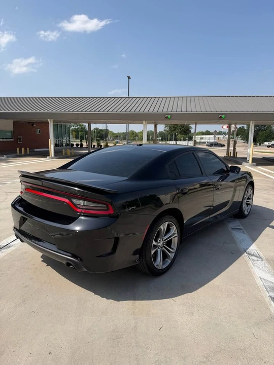 2018 Dodge Charger 7th Gen - Image 4 of 18