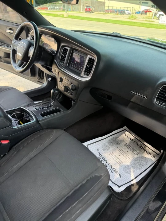 2018 Dodge Charger 7th Gen - Image 16 of 18