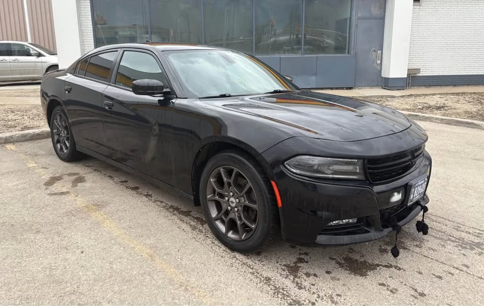 2018 Dodge Charger 7th Gen - Image 2 of 6