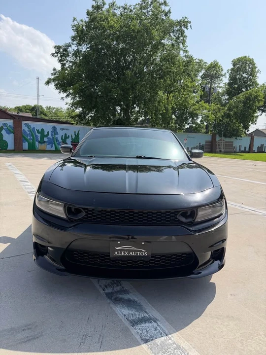 2018 Dodge Charger 7th Gen - Image 3 of 18