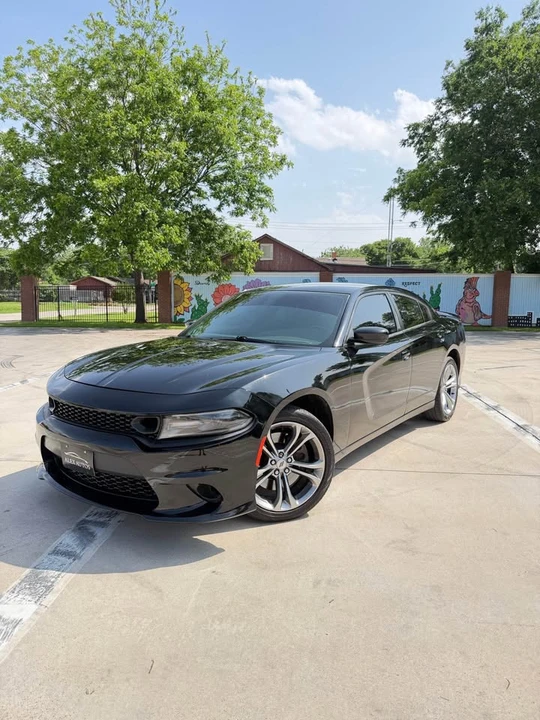 2018 Dodge Charger 7th Gen - Image 2 of 18