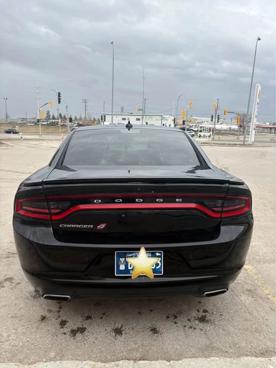 2018 Dodge Charger 7th Gen - Image 4 of 6