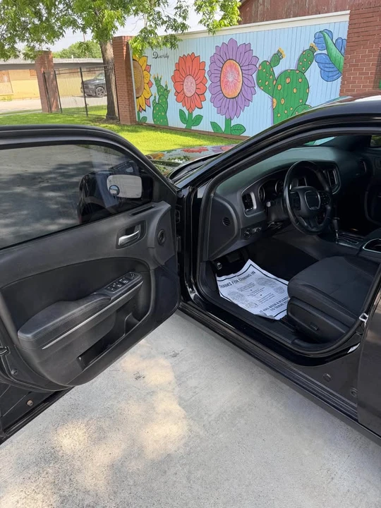 2018 Dodge Charger 7th Gen - Image 8 of 18