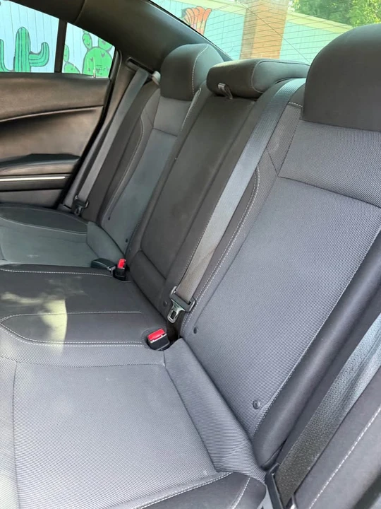 2018 Dodge Charger 7th Gen - Image 15 of 18