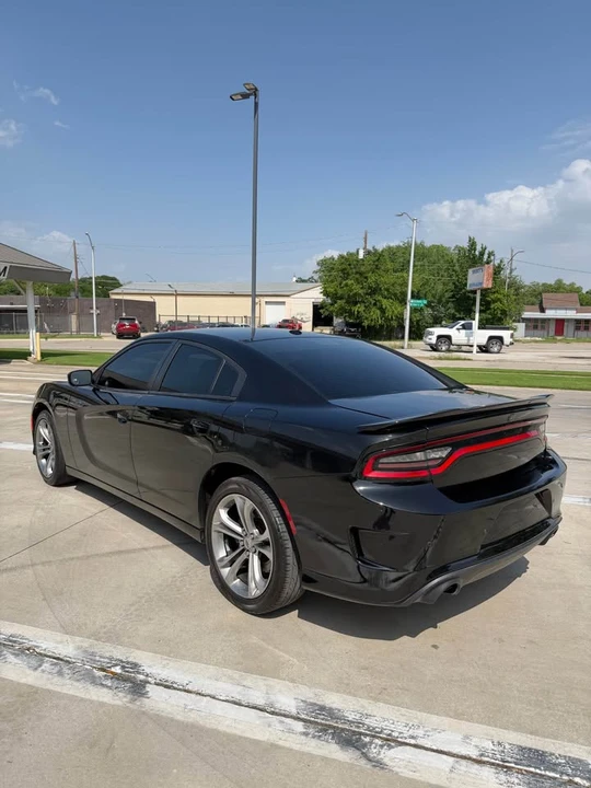 2018 Dodge Charger 7th Gen - Image 6 of 18