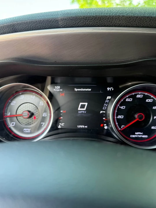 2018 Dodge Charger 7th Gen - Image 9 of 18