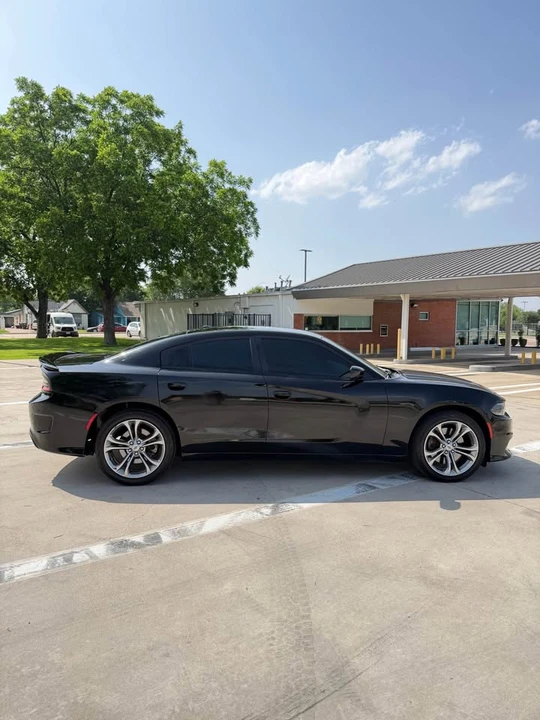 2018 Dodge Charger 7th Gen - Image 7 of 18