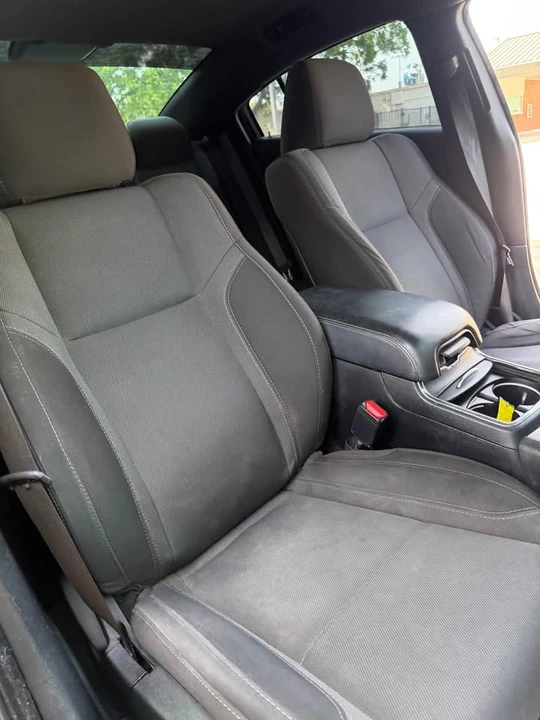 2018 Dodge Charger 7th Gen - Image 18 of 18