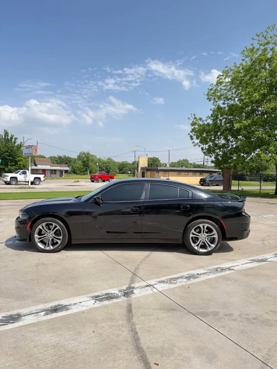 2018 Dodge Charger 7th Gen - Image 5 of 18