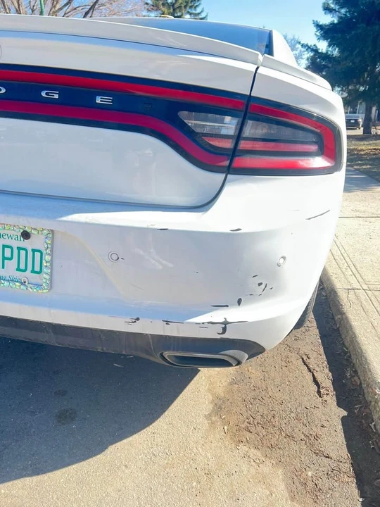 2018 Dodge Charger 7th Gen - Image 6 of 11