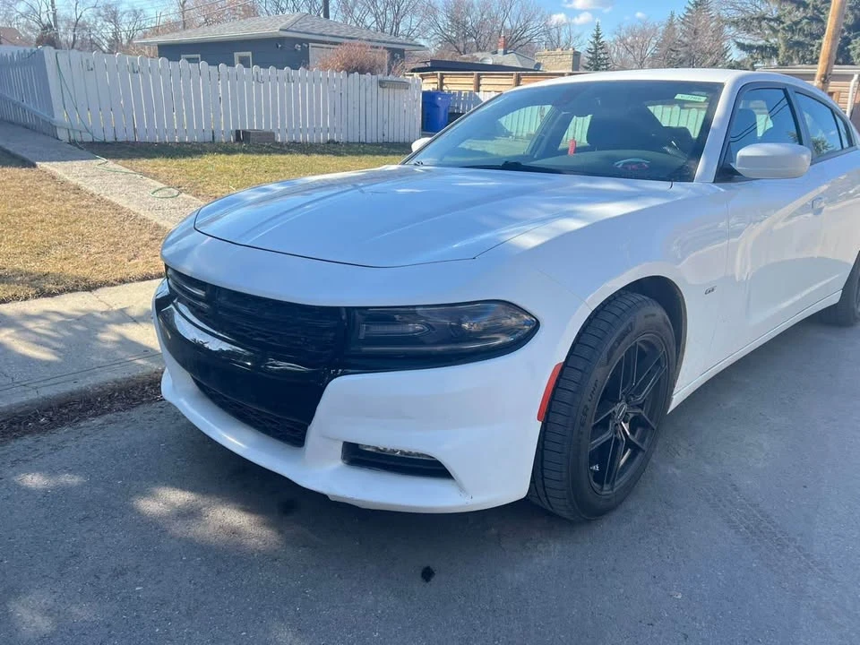 2018 Dodge Charger 7th Gen - Image 5 of 11