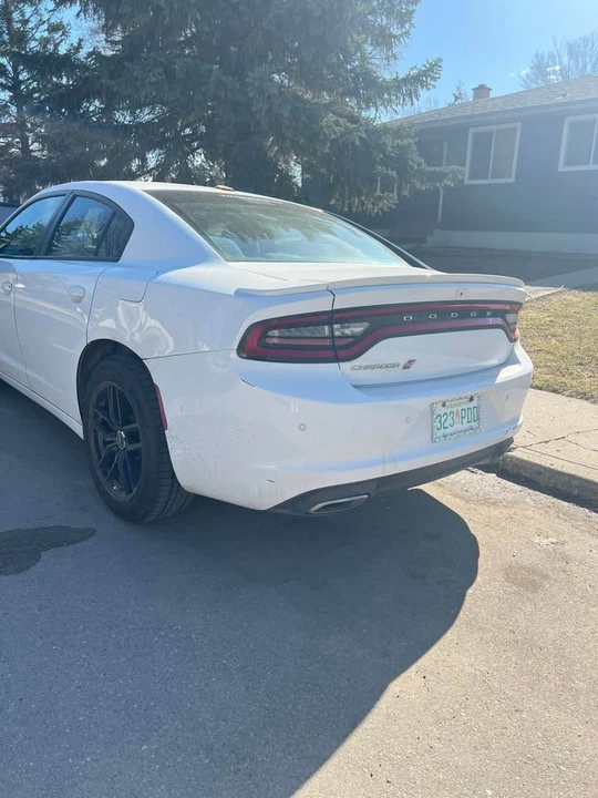 2018 Dodge Charger 7th Gen - Image 4 of 11