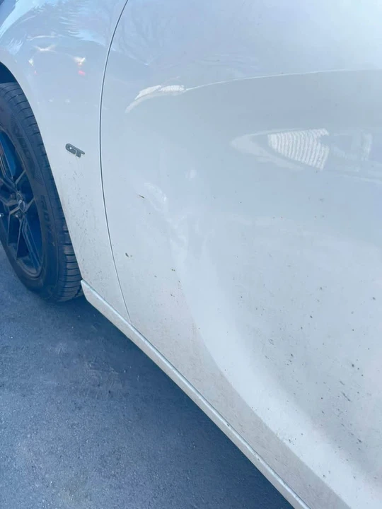 2018 Dodge Charger 7th Gen - Image 8 of 11