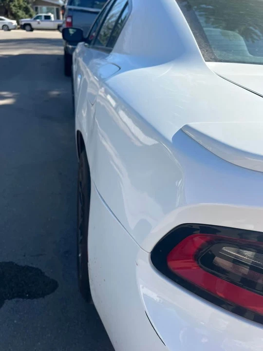 2018 Dodge Charger 7th Gen - Image 7 of 11