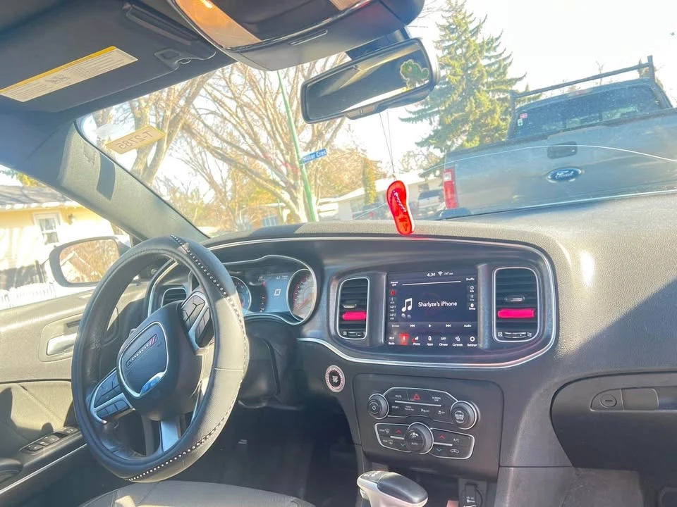 2018 Dodge Charger 7th Gen - Image 10 of 11