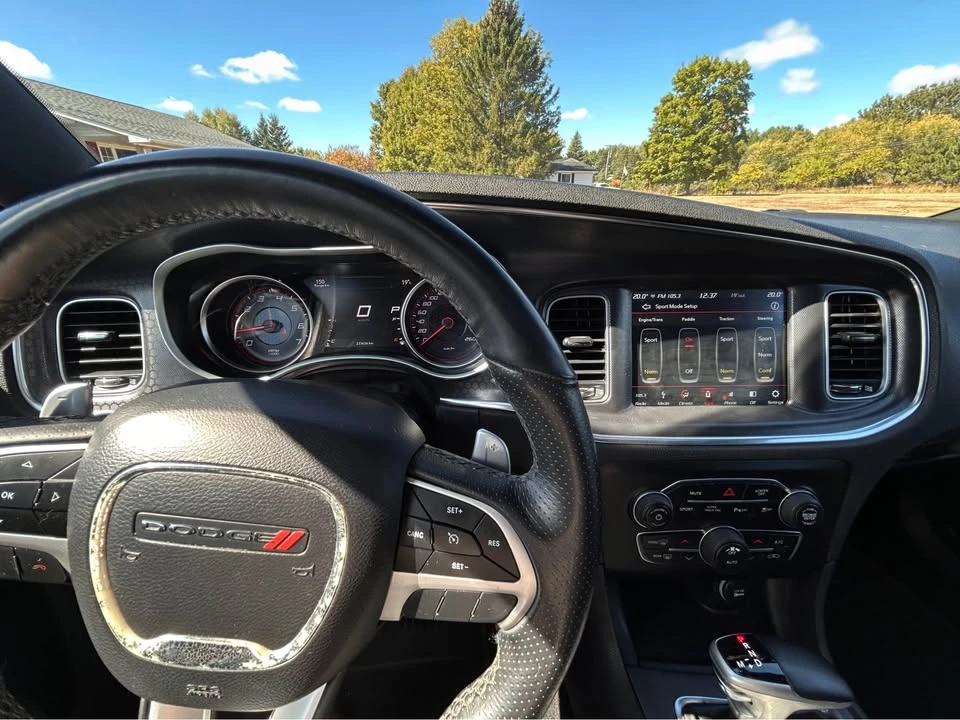 2018 Dodge Charger 7th Gen - Image 5 of 11