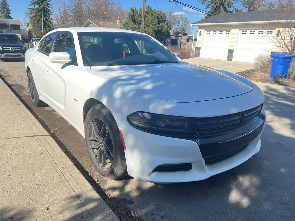 2018 Dodge Charger 7th Gen - Image 3 of 11