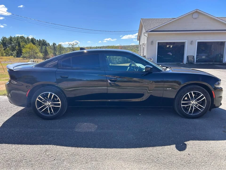 2018 Dodge Charger 7th Gen - Image 2 of 11