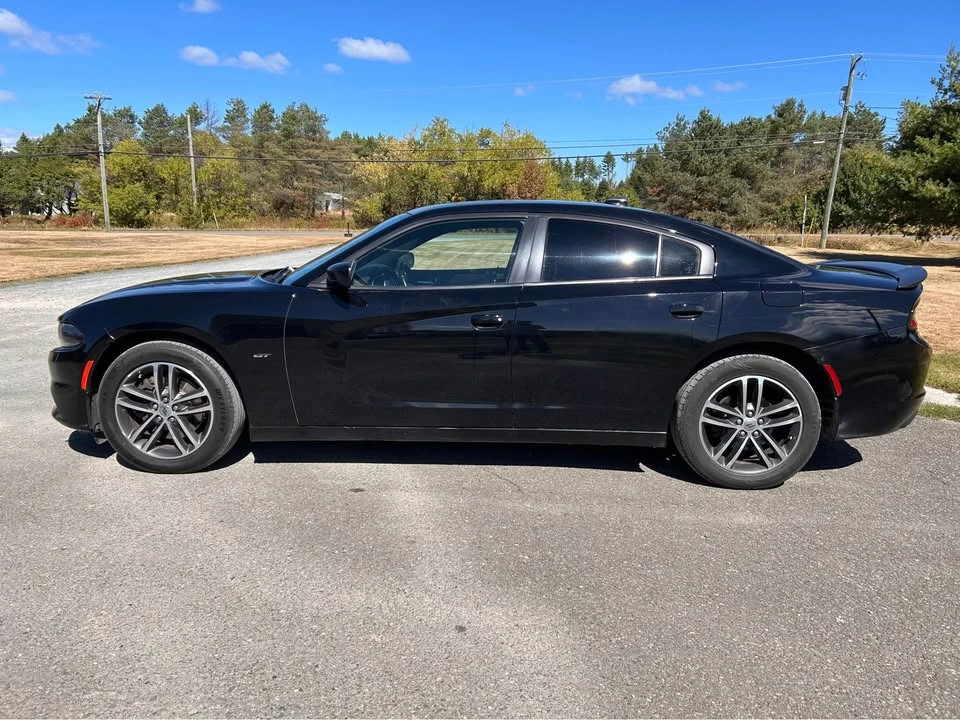 2018 Dodge Charger 7th Gen - Image 3 of 11