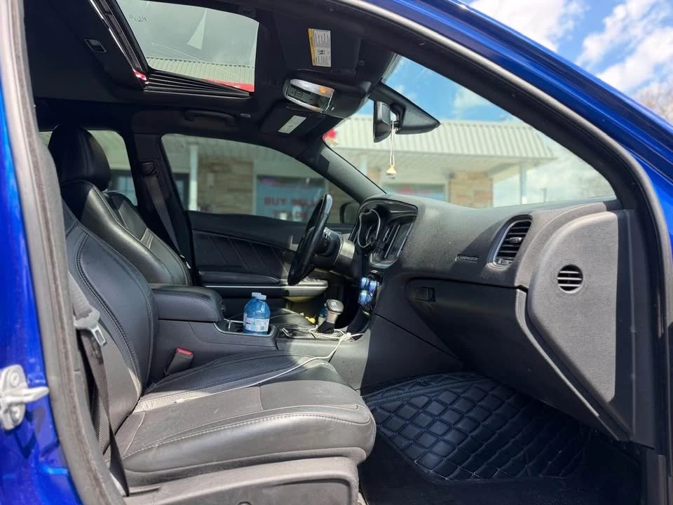 2018 Dodge Charger 7th Gen - Image 15 of 20