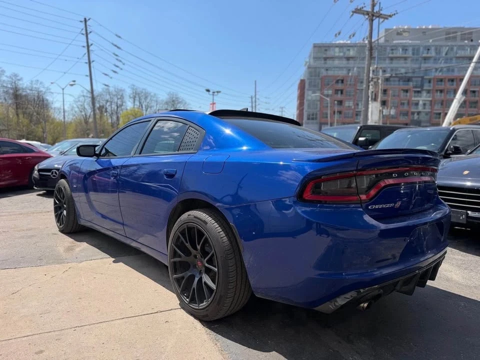 2018 Dodge Charger 7th Gen - Image 12 of 20